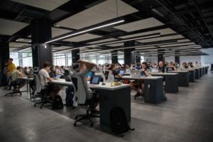 Estado del Trabajo Decente en el Mundo