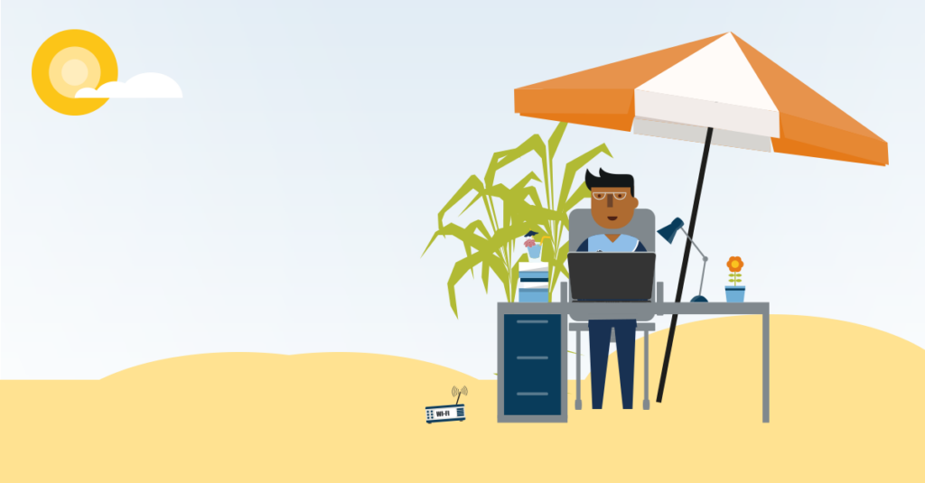 Informe Flexibility: el futuro del trabajo