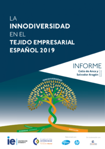 Resultados del Primer Índice de InnoDiversidad.
