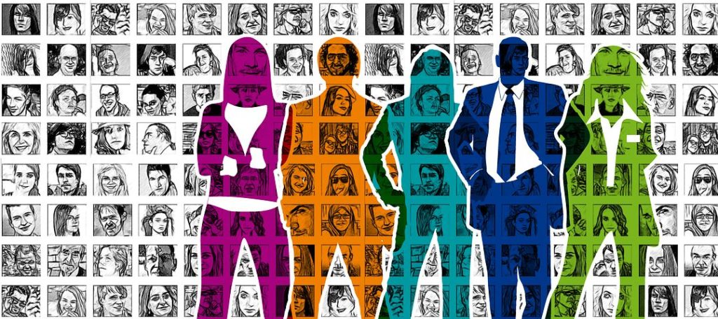 Informe de Economía Solidaria 2019 en España