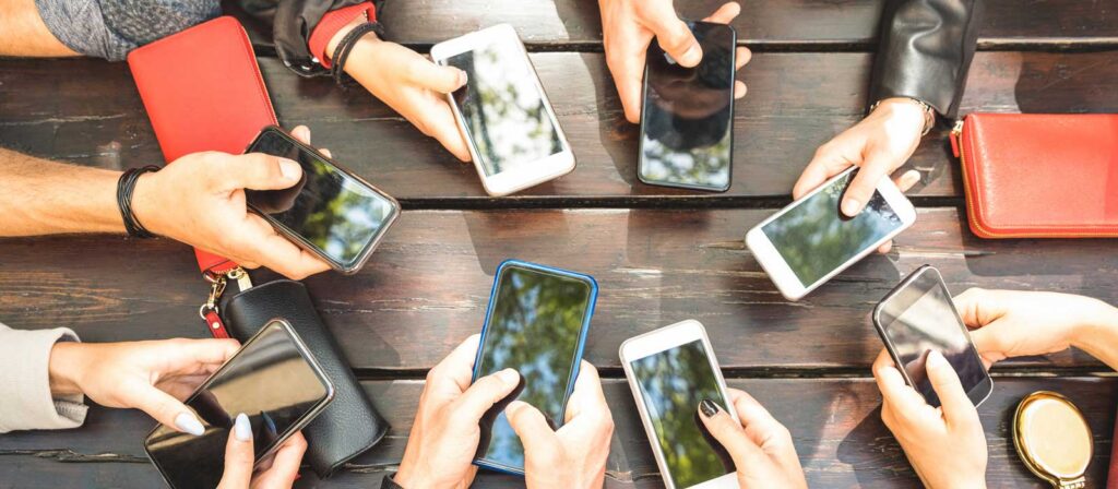 Actitudes ante la Tecnología y Usos de las TICs en la Sociedad Española en el marco del Covid-19