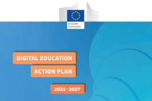 Plan de Acción de Educación Digital 2021-2027. Adaptar la educación y la formación a la era digital