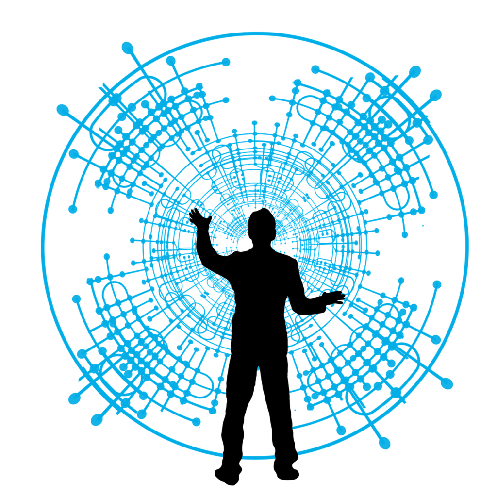 Informe de digitalización de las pymes 2021