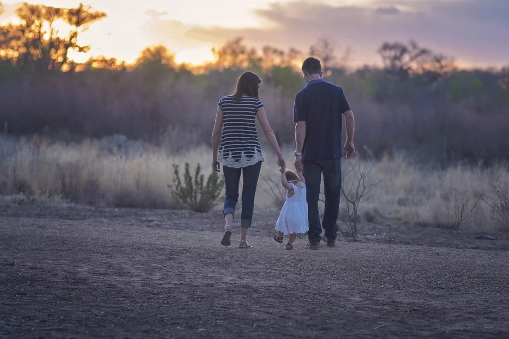 Guía de Ayudas Sociales y Servicios para las Familias
