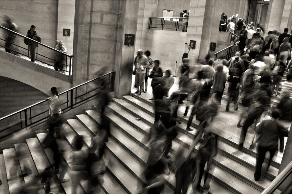 Informe Randstad sobre tendencias en la formación