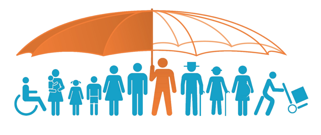 Informe Mundial sobre la Protección Social 2020-2022: La protección social en la encrucijada – en busca de un futuro mejor