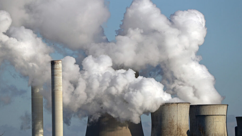 Hacia una contaminación cero en Europa