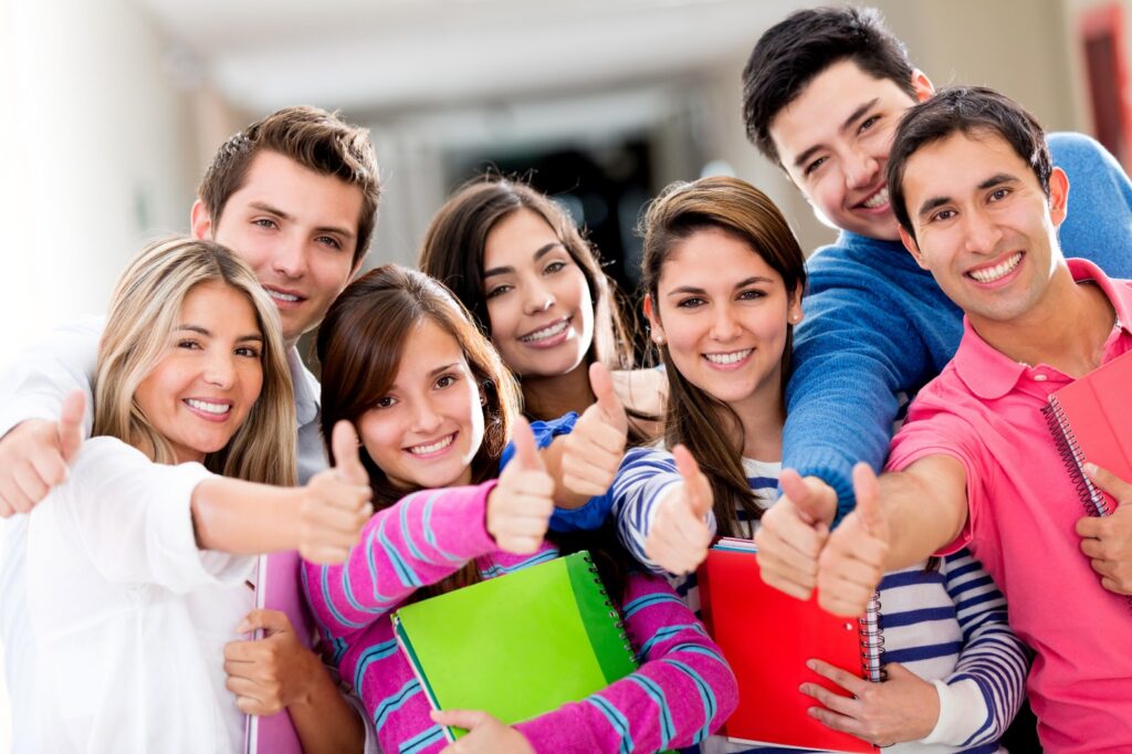 Guía Europea de Youthpass