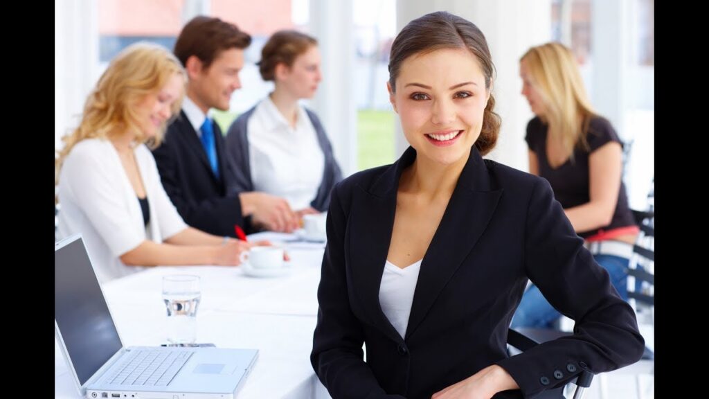 La mujer, la empresa y el derecho 2023