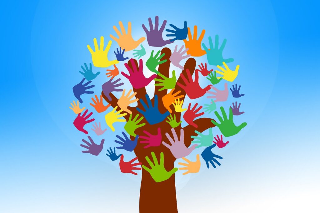 Manual de voluntariado con personas con discapacidad intelectual