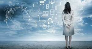 Women in Digital: una perspectiva europea